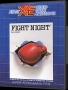 Atari  800&nbsp; - &nbsp;Fight Night